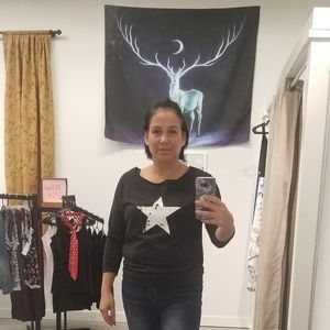 Meet your Posher, Joan